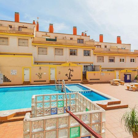 236 Sunny Duplex -Alicante Holiday Ориуэла Экстерьер фото