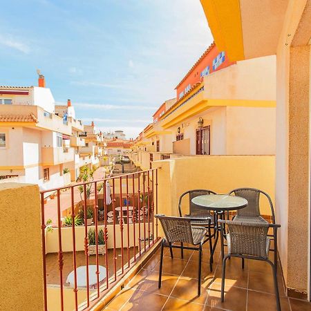 236 Sunny Duplex -Alicante Holiday Ориуэла Экстерьер фото