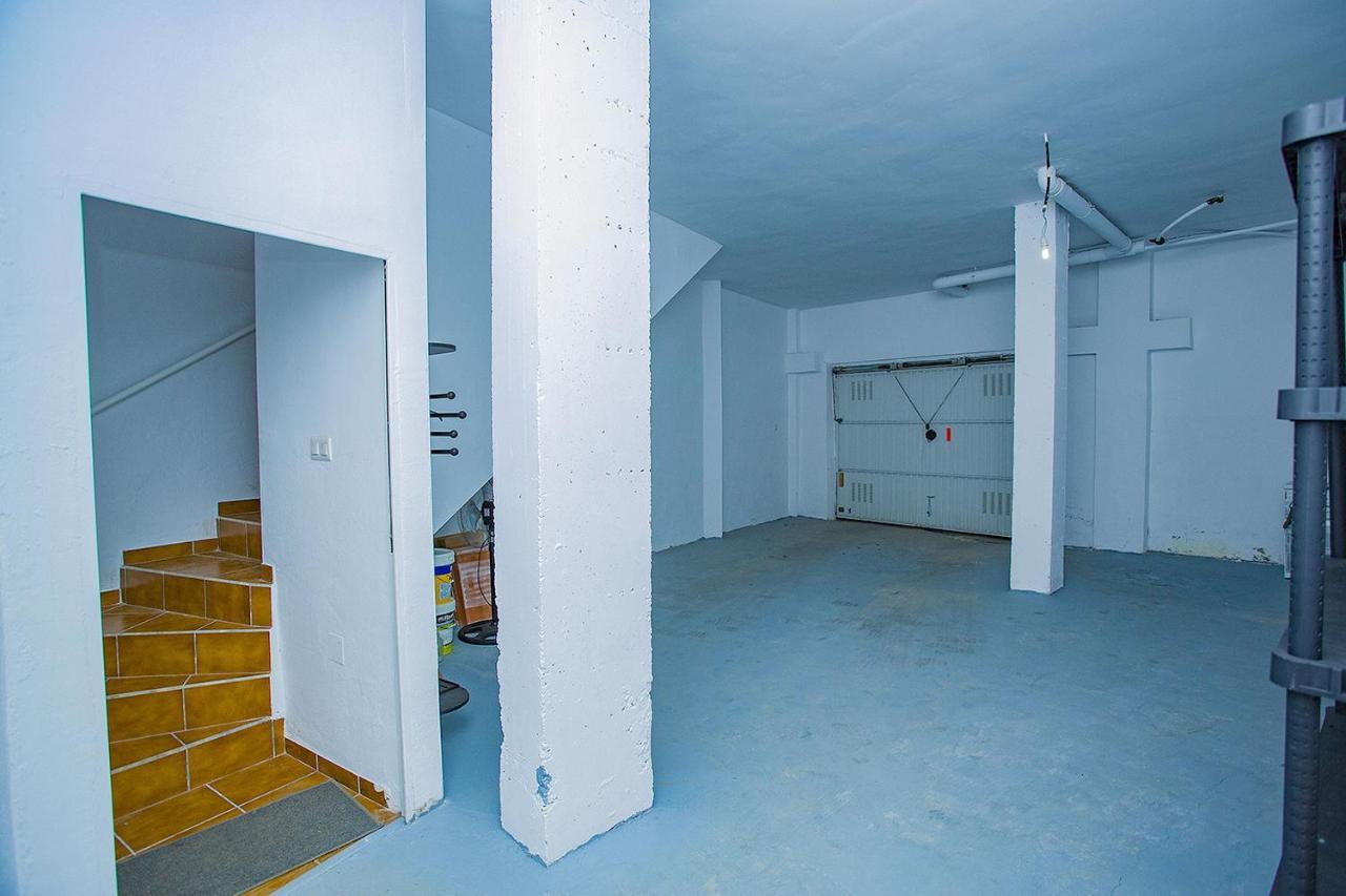 236 Sunny Duplex -Alicante Holiday Ориуэла Экстерьер фото