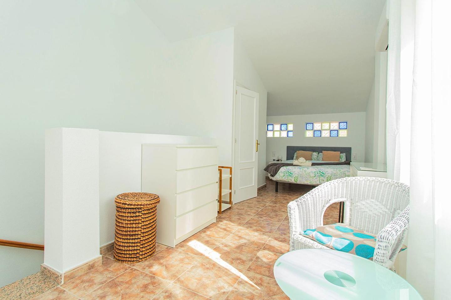 236 Sunny Duplex -Alicante Holiday Ориуэла Экстерьер фото