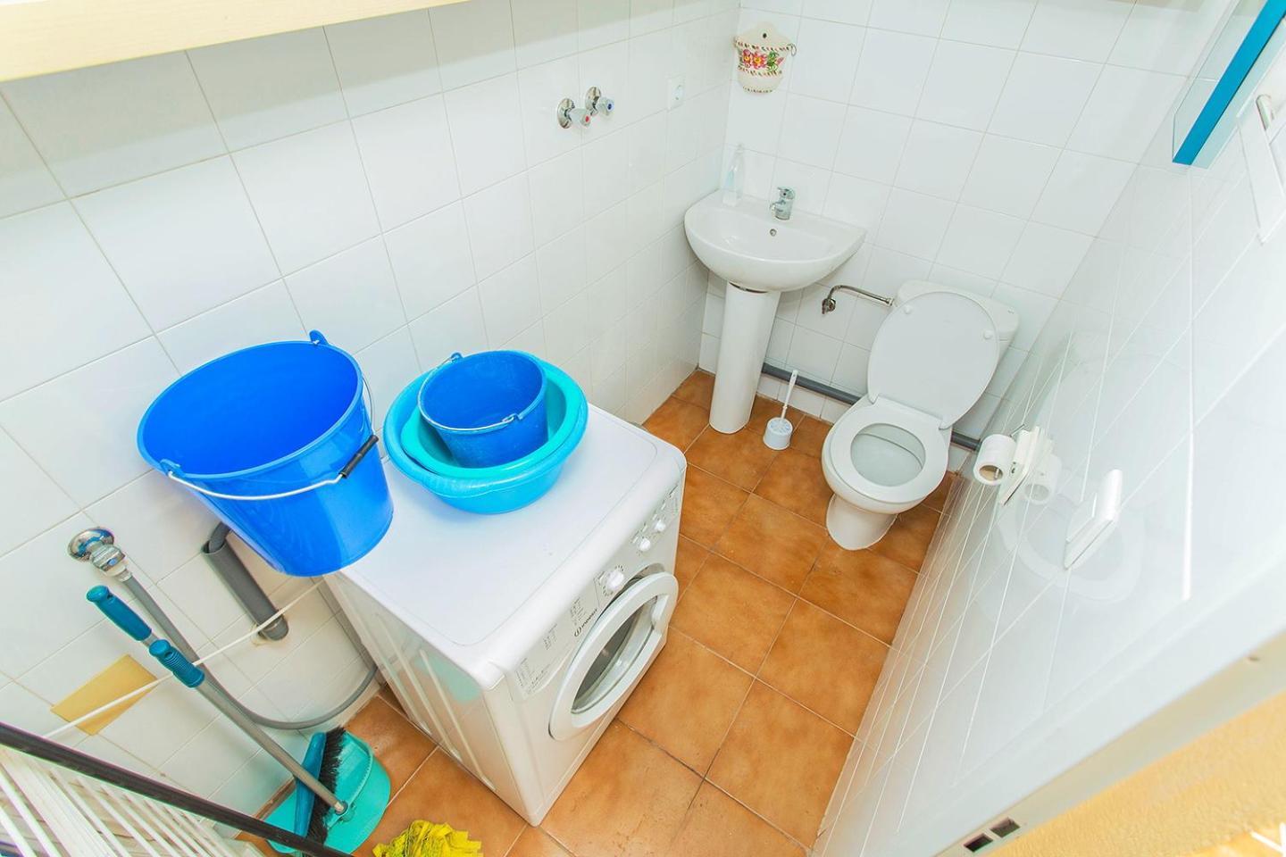 236 Sunny Duplex -Alicante Holiday Ориуэла Экстерьер фото