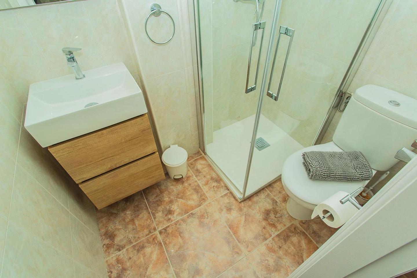 236 Sunny Duplex -Alicante Holiday Ориуэла Экстерьер фото