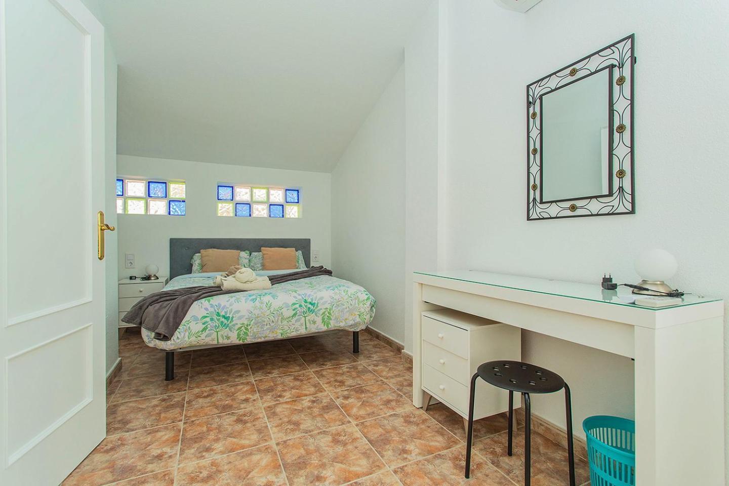 236 Sunny Duplex -Alicante Holiday Ориуэла Экстерьер фото