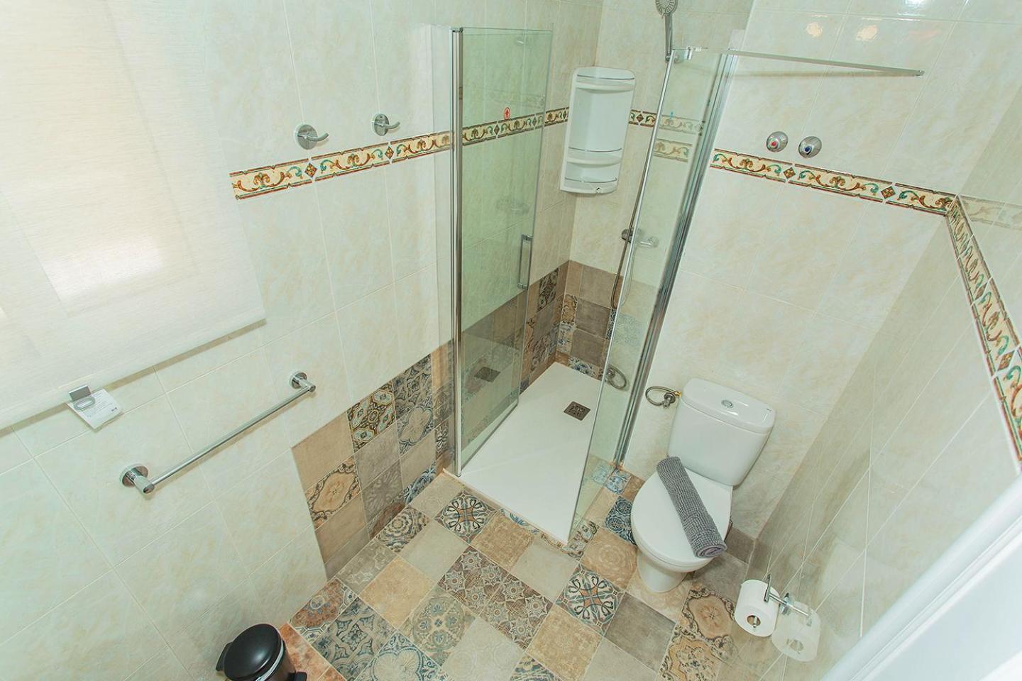 236 Sunny Duplex -Alicante Holiday Ориуэла Экстерьер фото