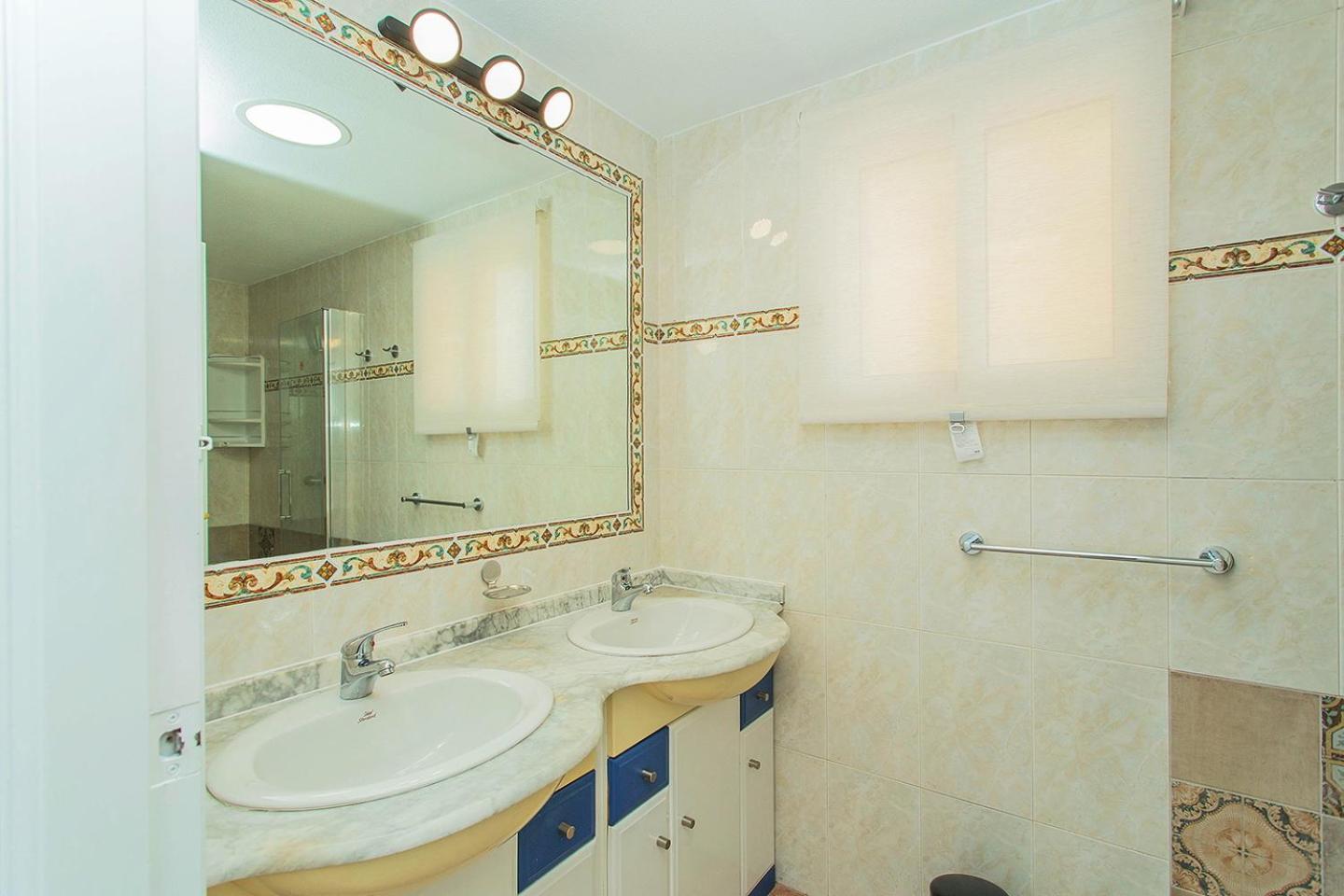 236 Sunny Duplex -Alicante Holiday Ориуэла Экстерьер фото