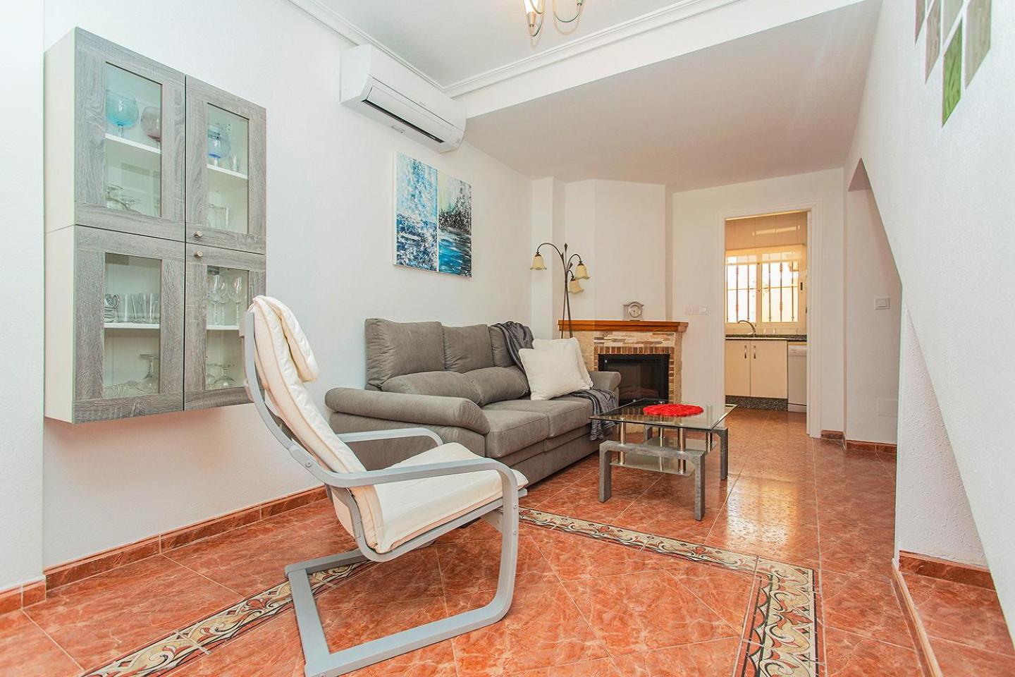 236 Sunny Duplex -Alicante Holiday Ориуэла Экстерьер фото